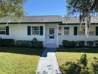 241 N HILL AVENUE, Deland, FL 32724