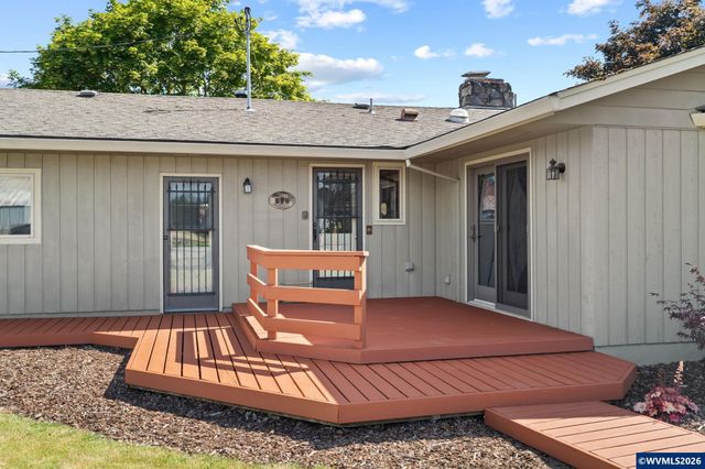 9931 S Highway 211, Canby, OR 97013