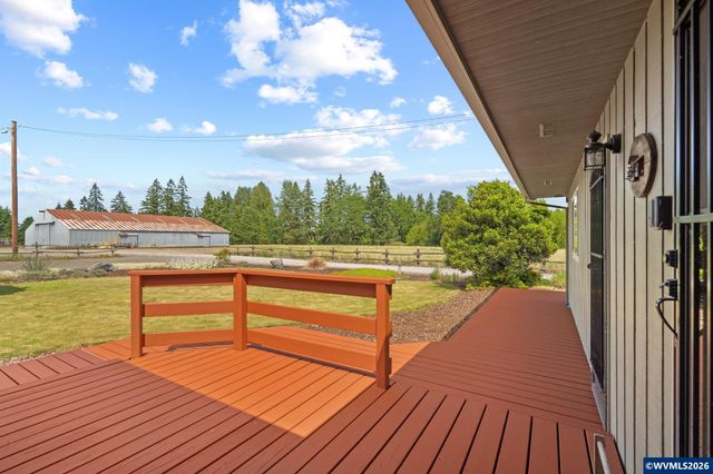 9931 S Highway 211, Canby, OR 97013