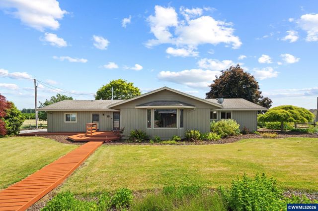 9931 S Highway 211, Canby, OR 97013