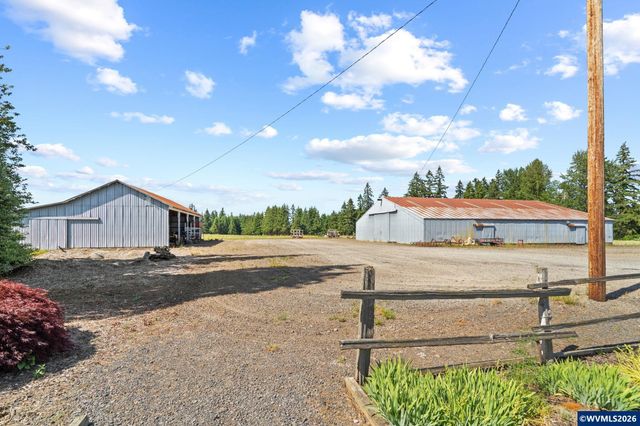 9931 S Highway 211, Canby, OR 97013