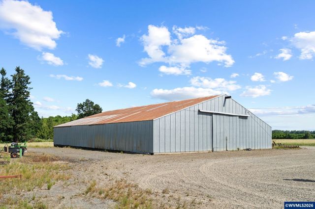 9931 S Highway 211, Canby, OR 97013