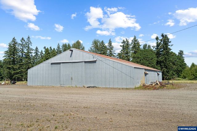 9931 S Highway 211, Canby, OR 97013