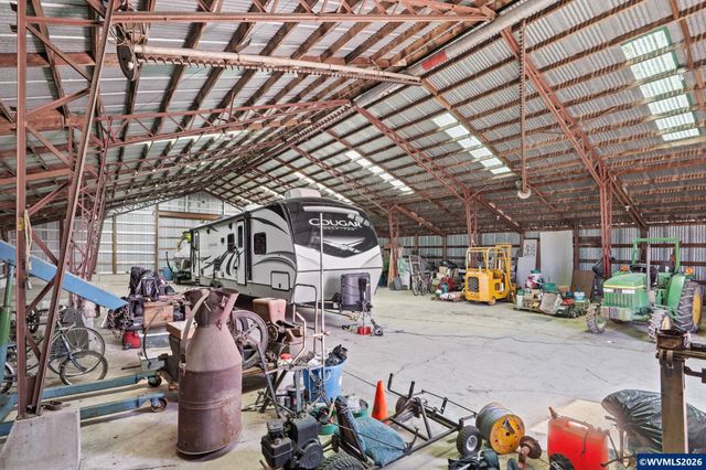 9931 S Highway 211, Canby, OR 97013