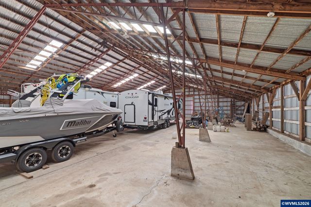 9931 S Highway 211, Canby, OR 97013