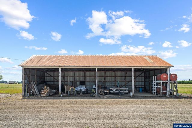 9931 S Highway 211, Canby, OR 97013