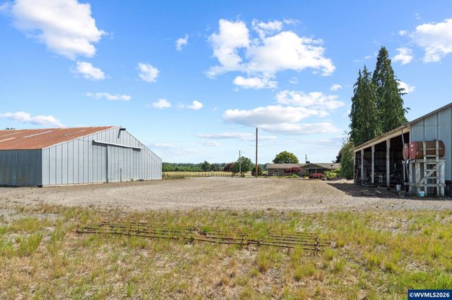9931 S Highway 211, Canby, OR 97013