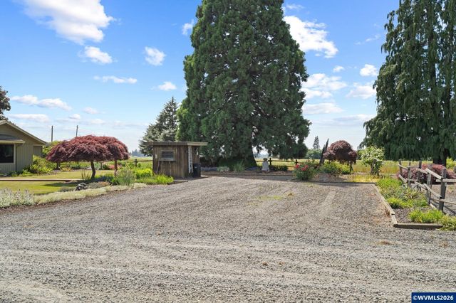 9931 S Highway 211, Canby, OR 97013