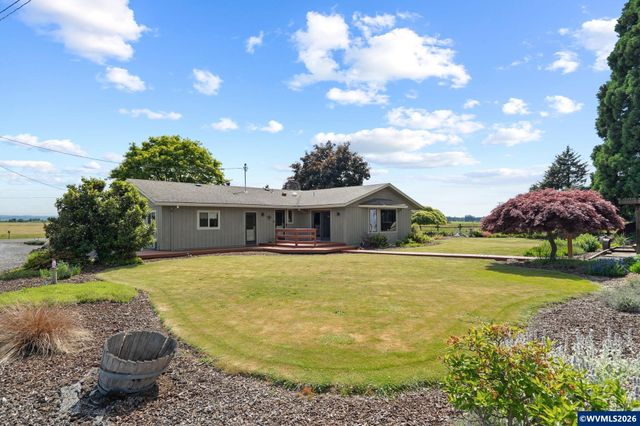 9931 S Highway 211, Canby, OR 97013