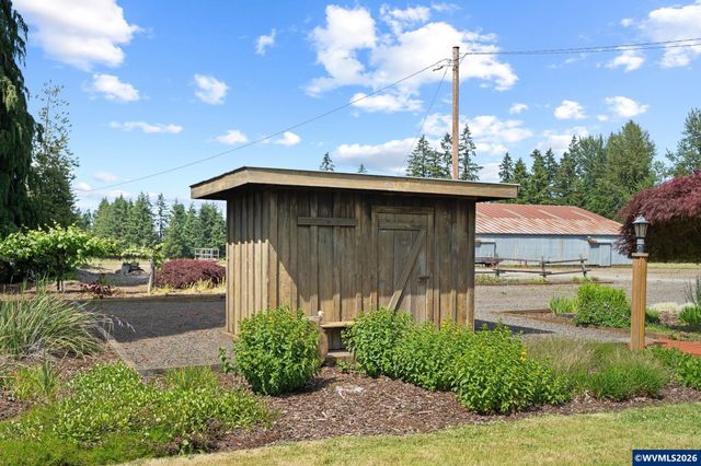 9931 S Highway 211, Canby, OR 97013