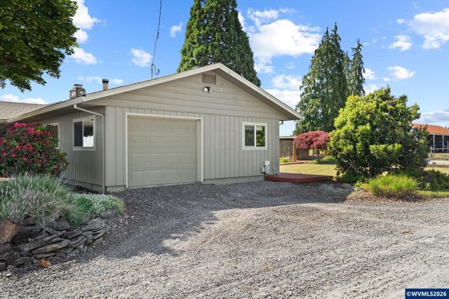 9931 S Highway 211, Canby, OR 97013