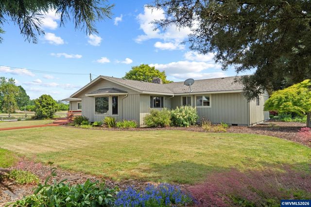 9931 S Highway 211, Canby, OR 97013