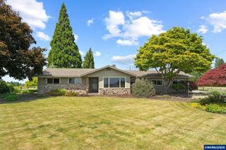 9931 S Highway 211, Canby, OR 97013