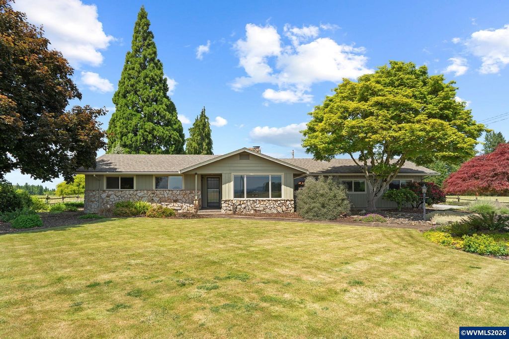 9931 S Highway 211, Canby, OR 97013