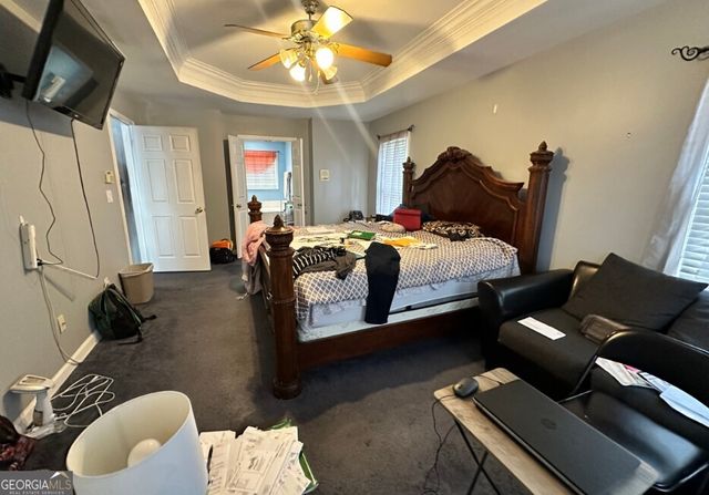 11939 Olmstead Drive, Fayetteville, GA 30215