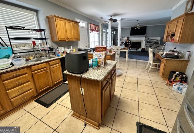 11939 Olmstead Drive, Fayetteville, GA 30215