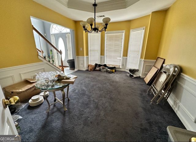 11939 Olmstead Drive, Fayetteville, GA 30215