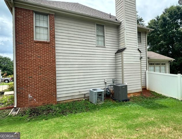 11939 Olmstead Drive, Fayetteville, GA 30215