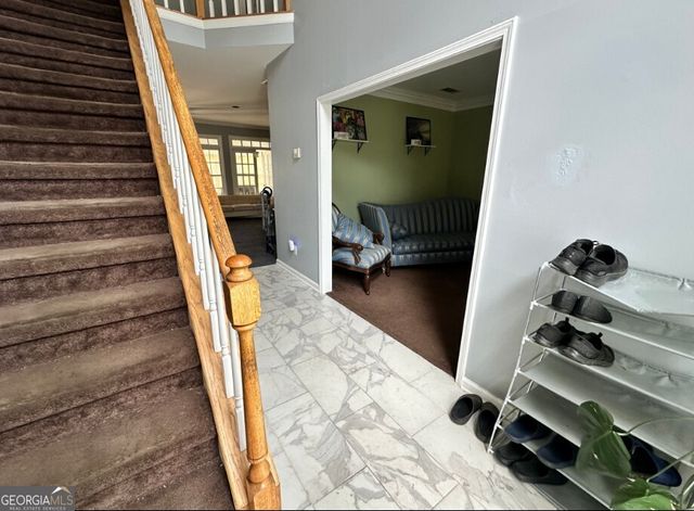 11939 Olmstead Drive, Fayetteville, GA 30215