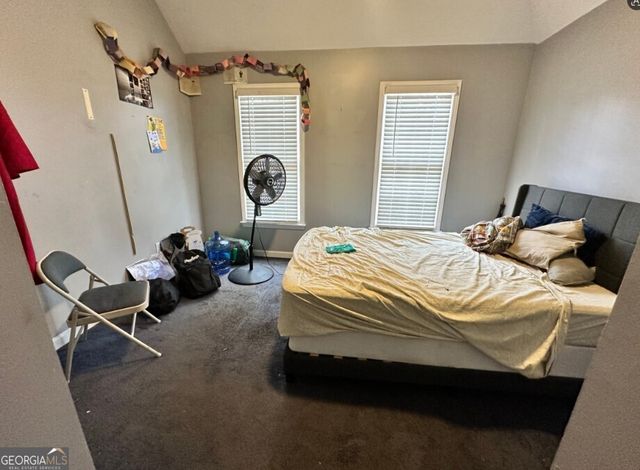 11939 Olmstead Drive, Fayetteville, GA 30215