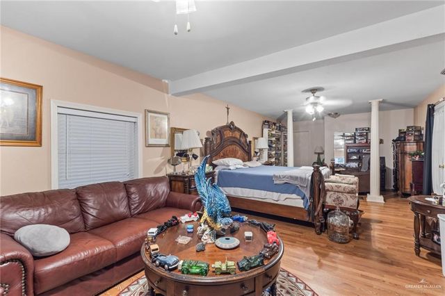 3603 E Saint Francis Avenue, Alton, TX 78573