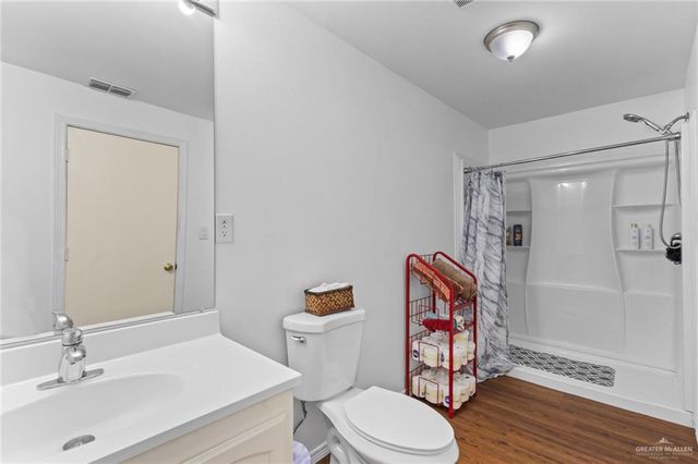 3603 E Saint Francis Avenue, Alton, TX 78573