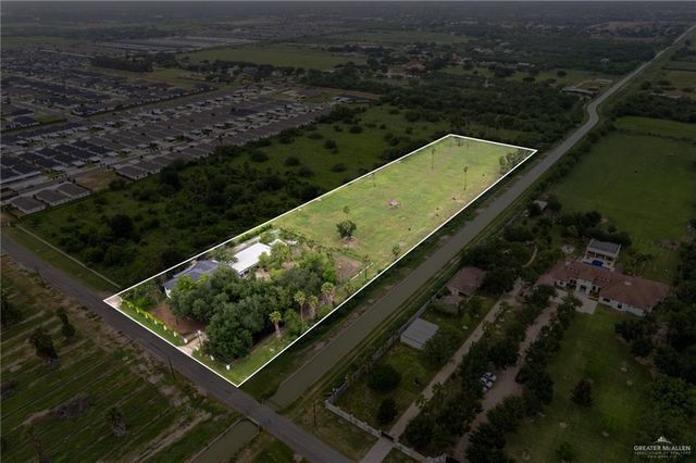3603 E Saint Francis Avenue, Alton, TX 78573