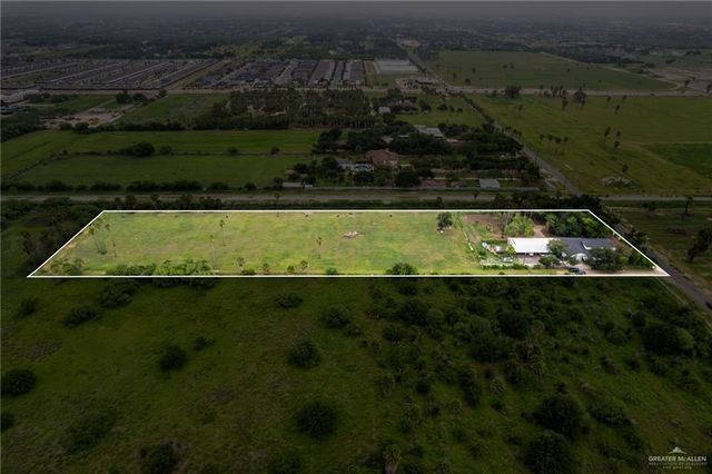 3603 E Saint Francis Avenue, Alton, TX 78573