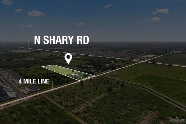 3603 E Saint Francis Avenue, Alton, TX 78573