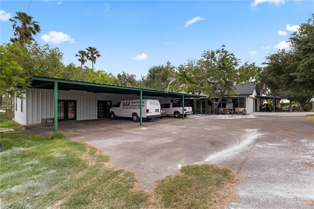 3603 E Saint Francis Avenue, Alton, TX 78573