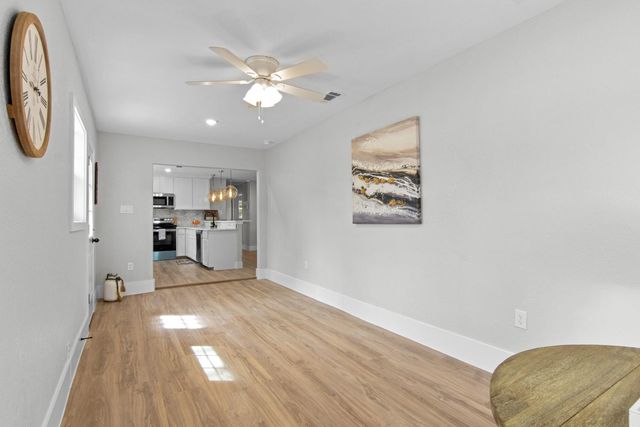 15529 Pine Street, Santa Fe, TX 77517