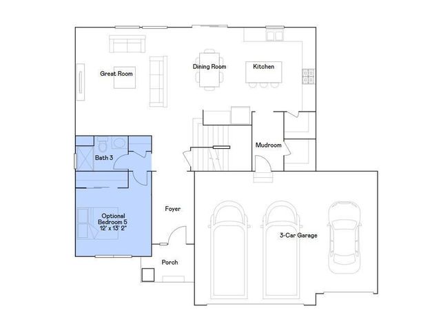 Address unavailable.