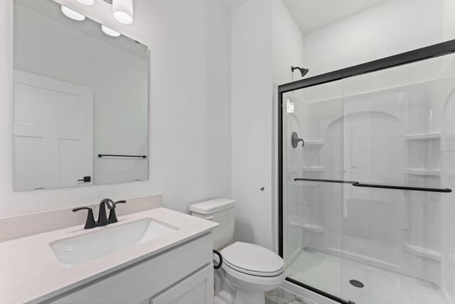 Address unavailable.