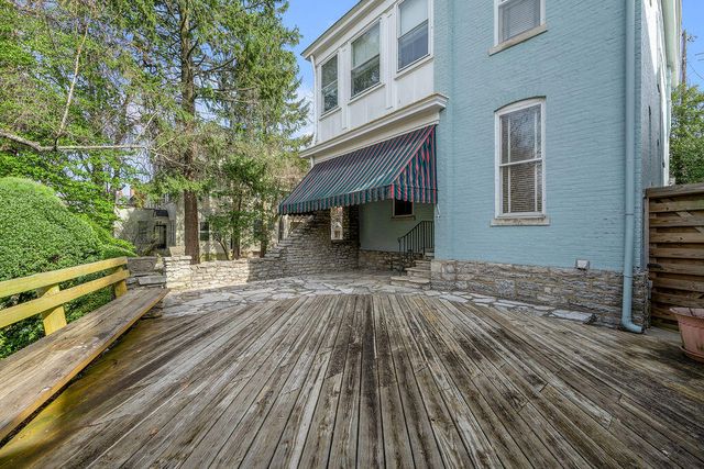 452 W Third Street, Lexington, KY 40508