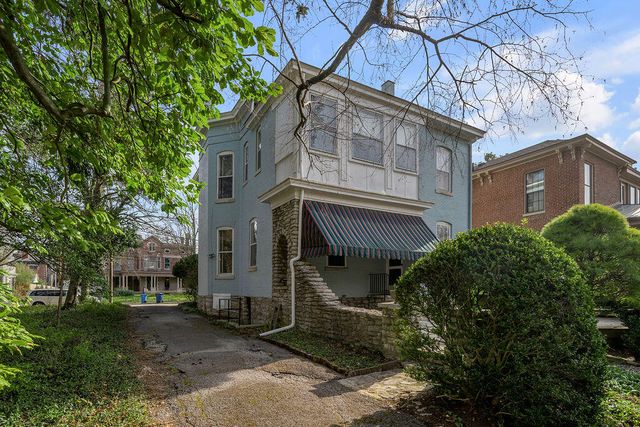 452 W Third Street, Lexington, KY 40508