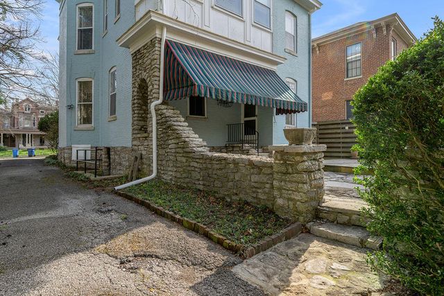 452 W Third Street, Lexington, KY 40508