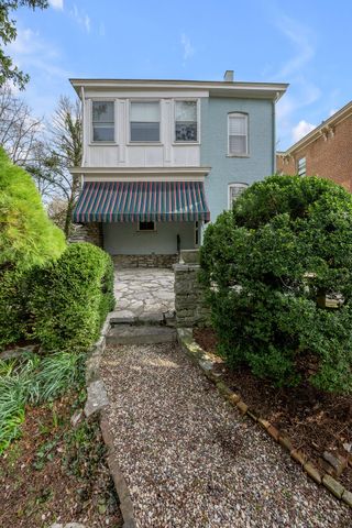 452 W Third Street, Lexington, KY 40508