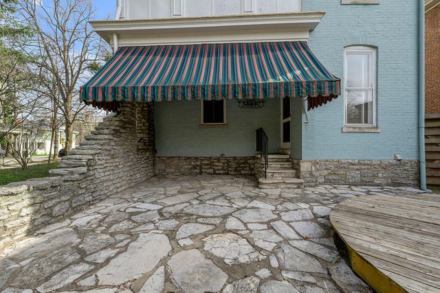 452 W Third Street, Lexington, KY 40508