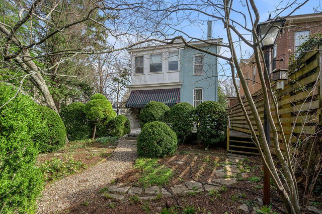 452 W Third Street, Lexington, KY 40508