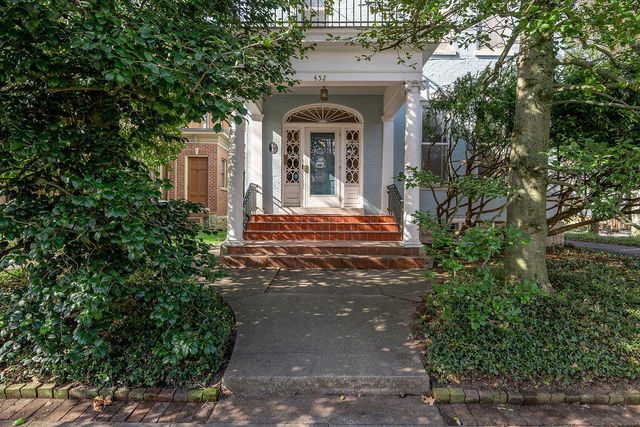 452 W Third Street, Lexington, KY 40508