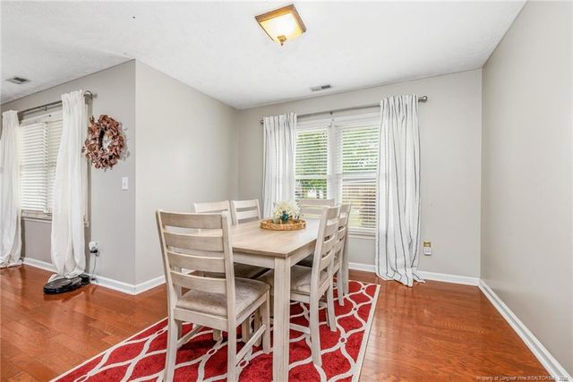 335 Woodberry Circle, Raeford, NC 28376