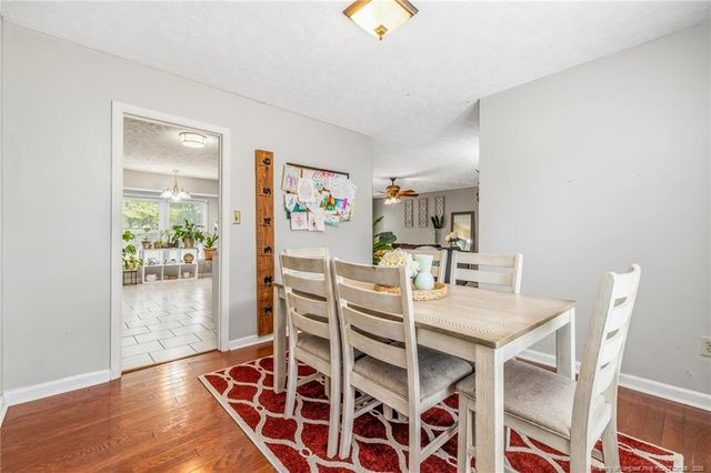 335 Woodberry Circle, Raeford, NC 28376