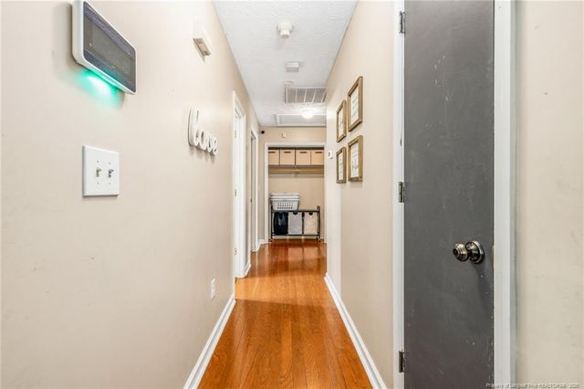 335 Woodberry Circle, Raeford, NC 28376