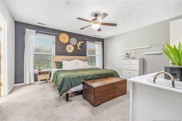 335 Woodberry Circle, Raeford, NC 28376