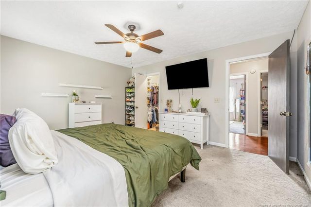 335 Woodberry Circle, Raeford, NC 28376