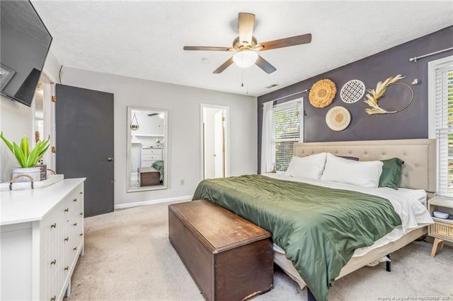 335 Woodberry Circle, Raeford, NC 28376