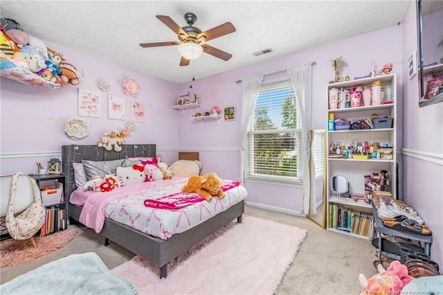 335 Woodberry Circle, Raeford, NC 28376
