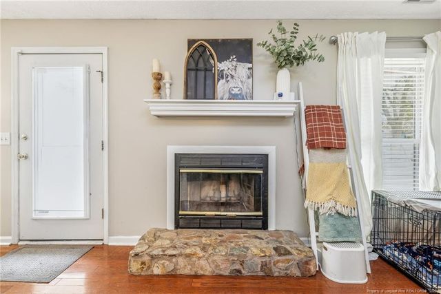 335 Woodberry Circle, Raeford, NC 28376
