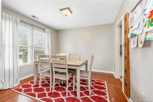335 Woodberry Circle, Raeford, NC 28376