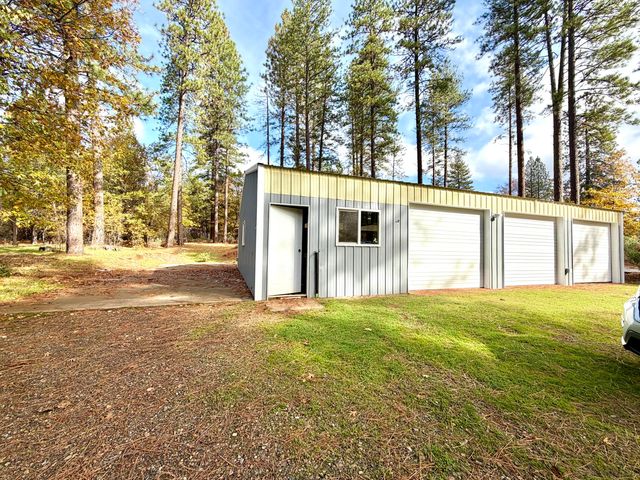 29278 State Highway 44, Shingletown, CA 96088